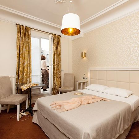 Hotel Bonaparte Париж Экстерьер фото