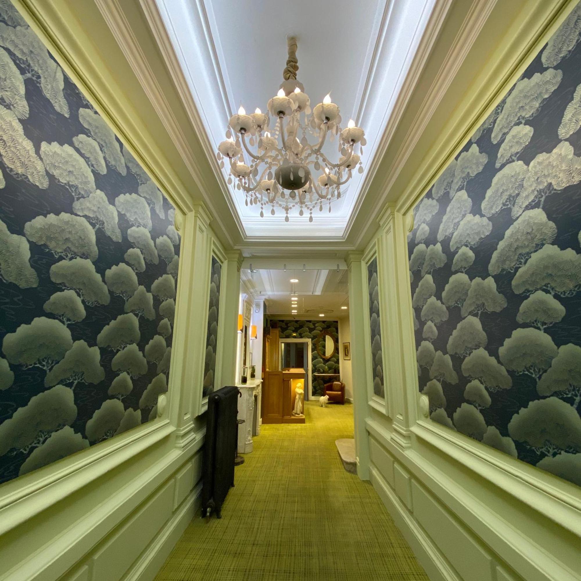 Hotel Bonaparte Париж Экстерьер фото